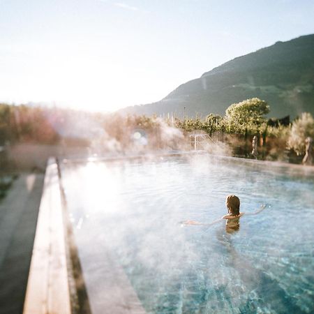 Vitalpina Hotel Waldhof Rablà Esterno foto