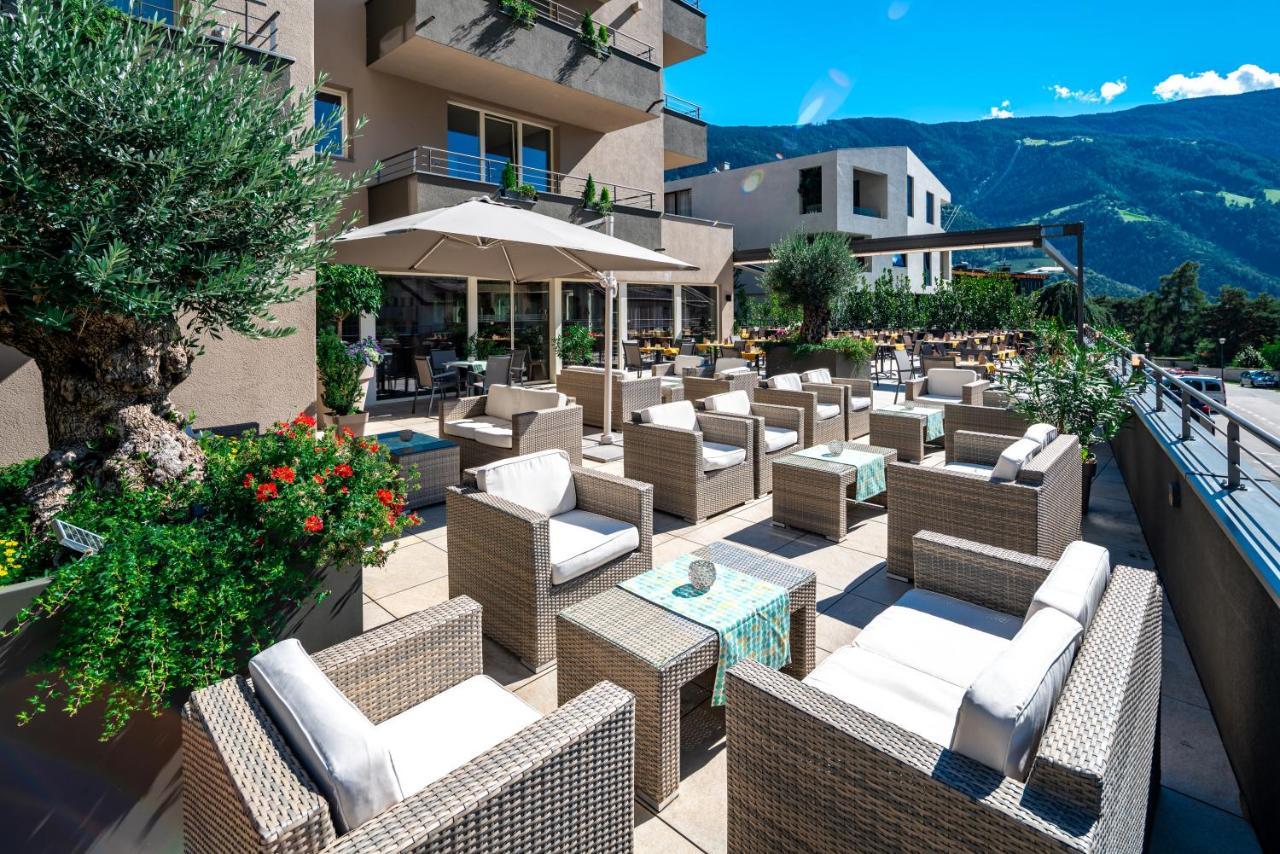 Vitalpina Hotel Waldhof Rablà Esterno foto